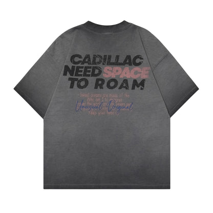 Vervin Caddy Tee