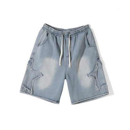 Vervin Star Shorts