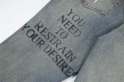 Vervin Exclusive Den Jeans