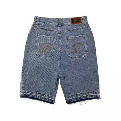 Bottega Jorts