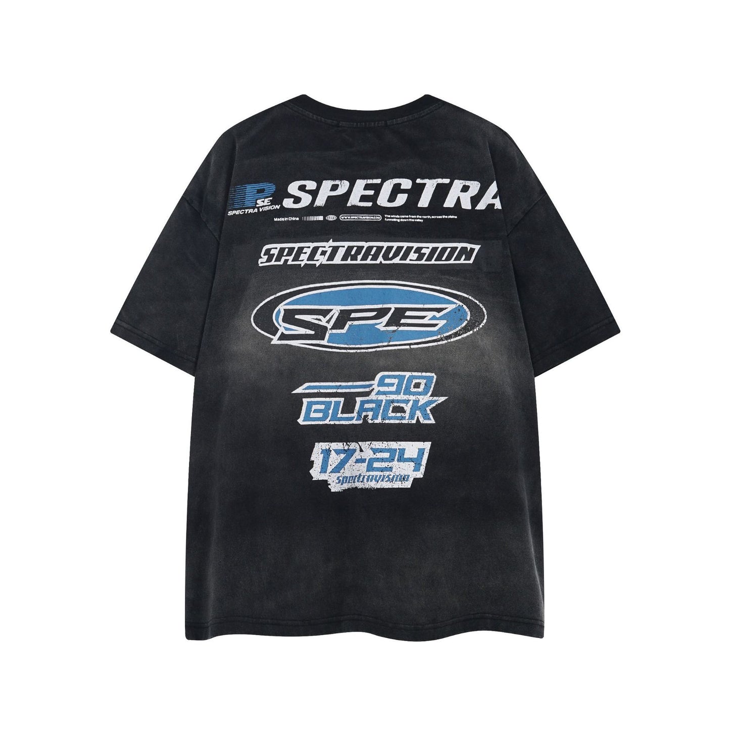 Vervin Spectra Tee