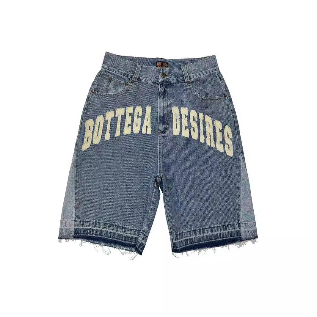 Bottega Jorts