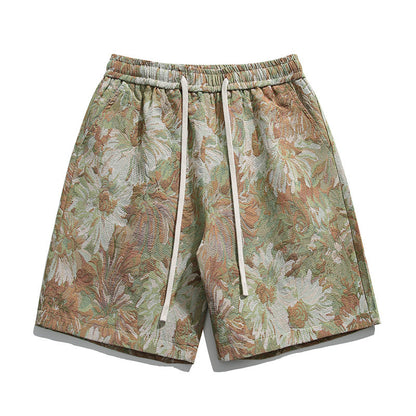 Vervin Vibe Shorts