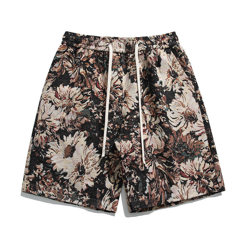 Vervin Vibe Shorts