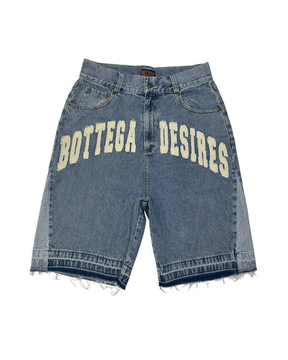 Bottega Jorts