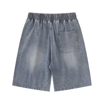 Vervin Cross Shorts