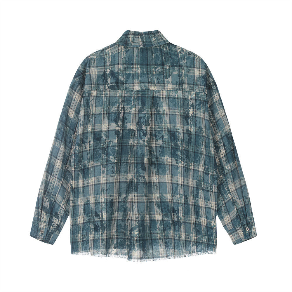 Vervin Exclusive Plaid