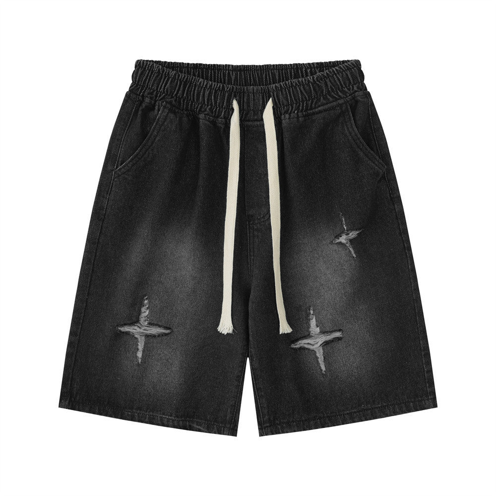 Vervin Cross Shorts