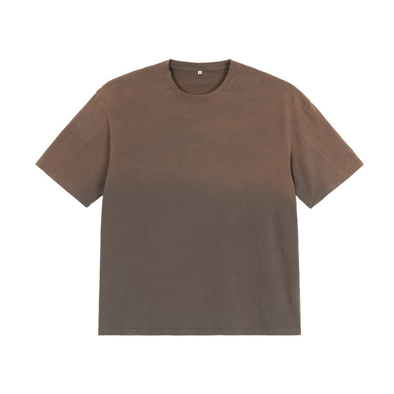 Vervin Washed Tee