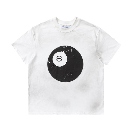 Vervin 8 Ball Tee