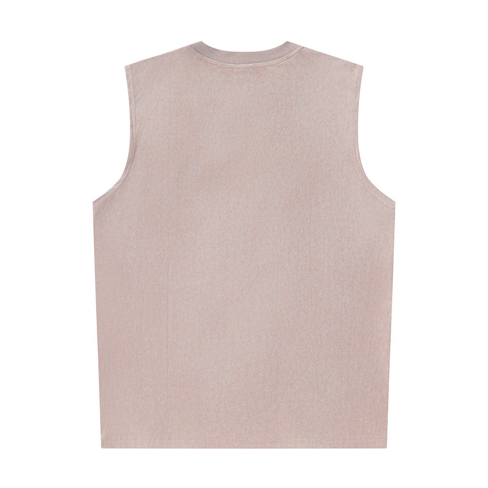 Vervin Start Sleeveless Tee