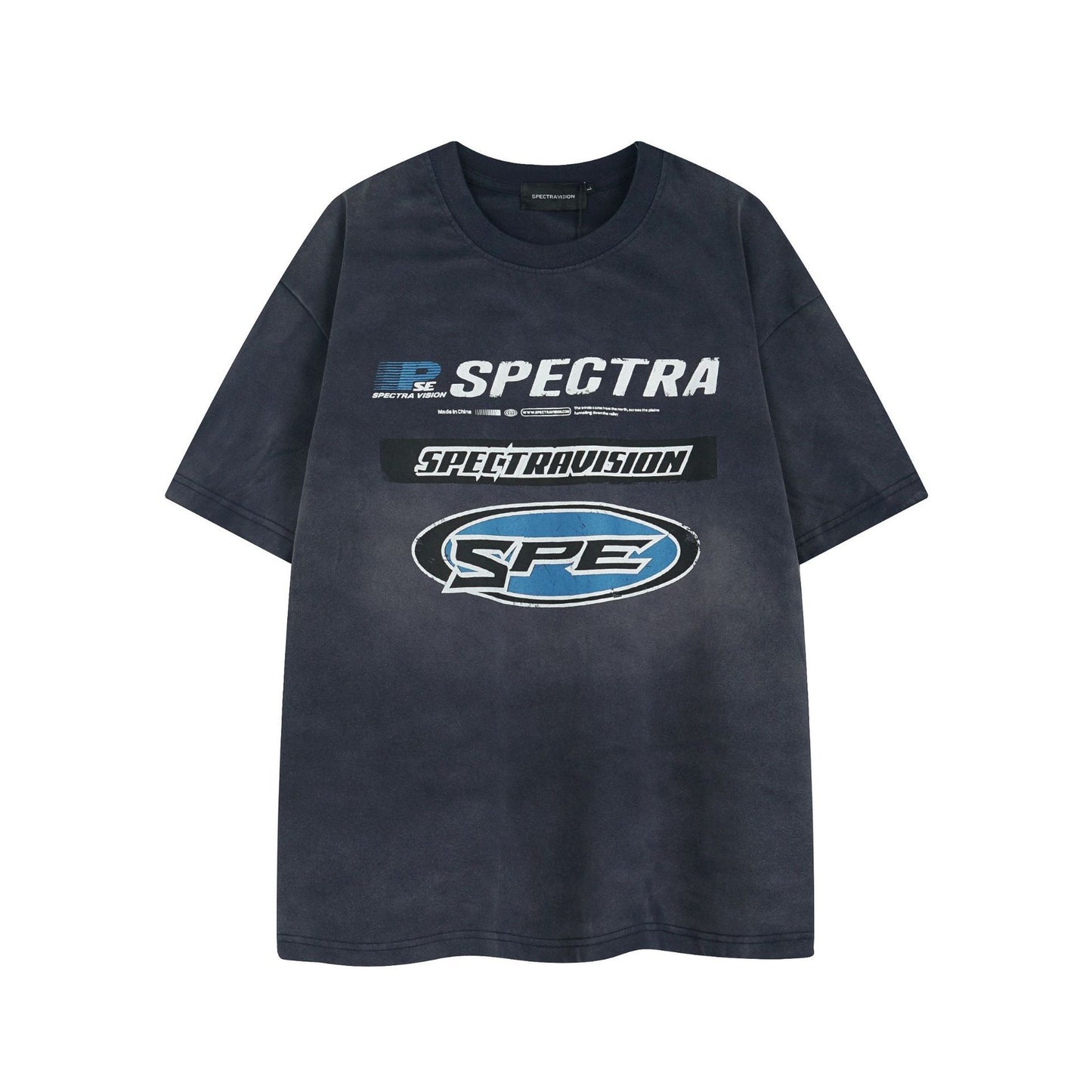 Vervin Spectra Tee