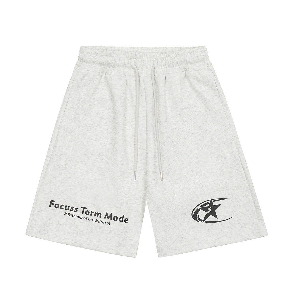 Vervin Insco Shorts