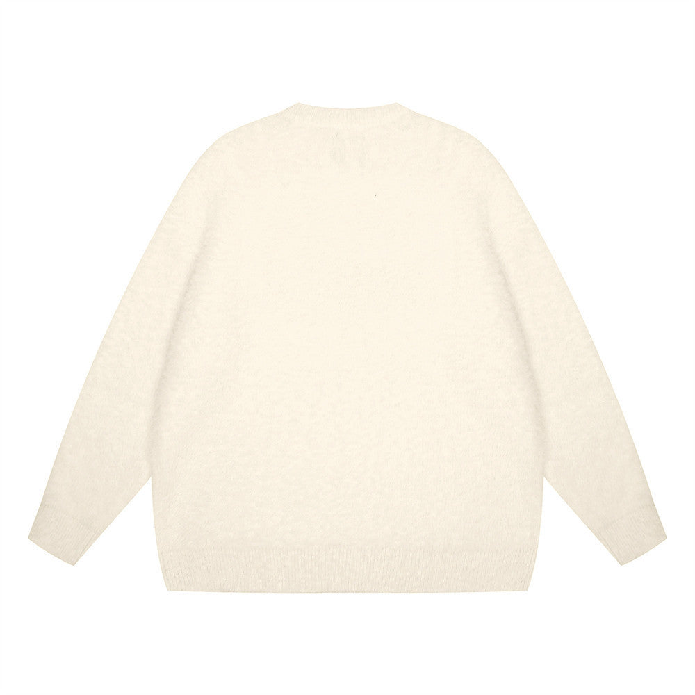 Vervin Sweater