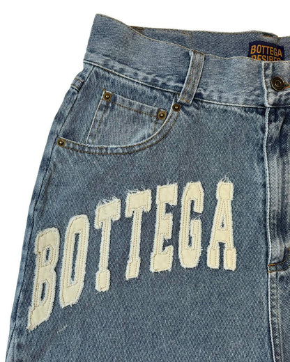 Bottega Jorts