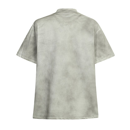 Gray Dreams Graphic Tee