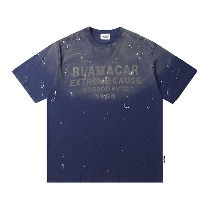 Vervin x Blamacar Tee