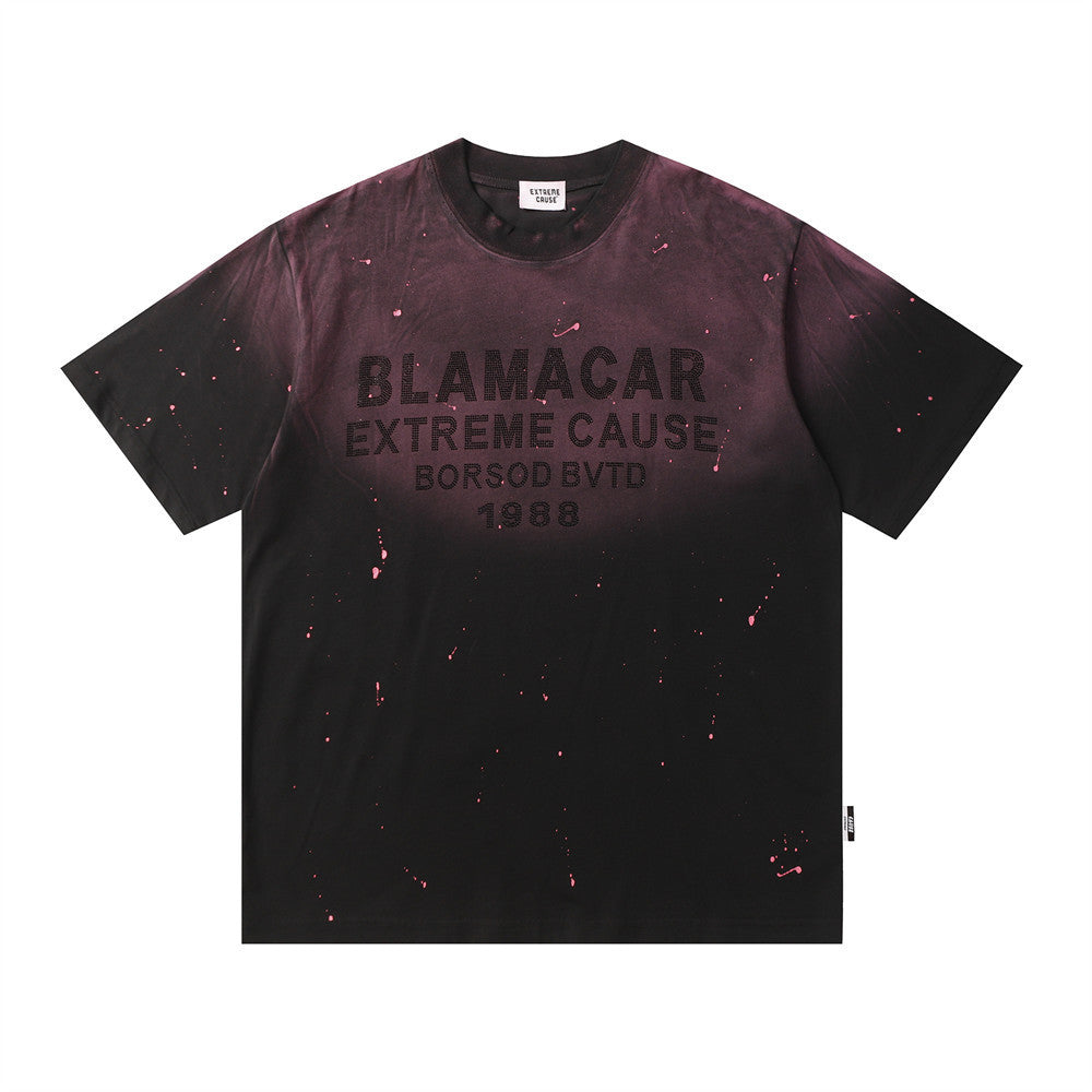 Vervin x Blamacar Tee